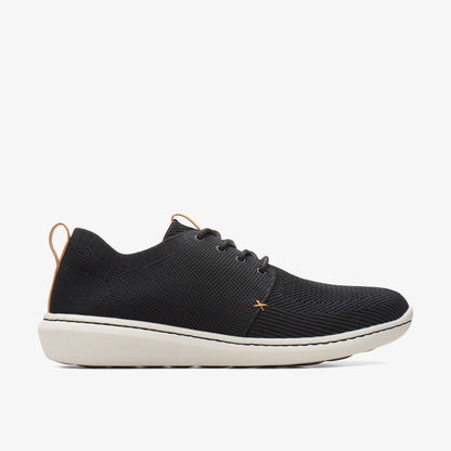 Step Urban Mix Black | Clarks Sale