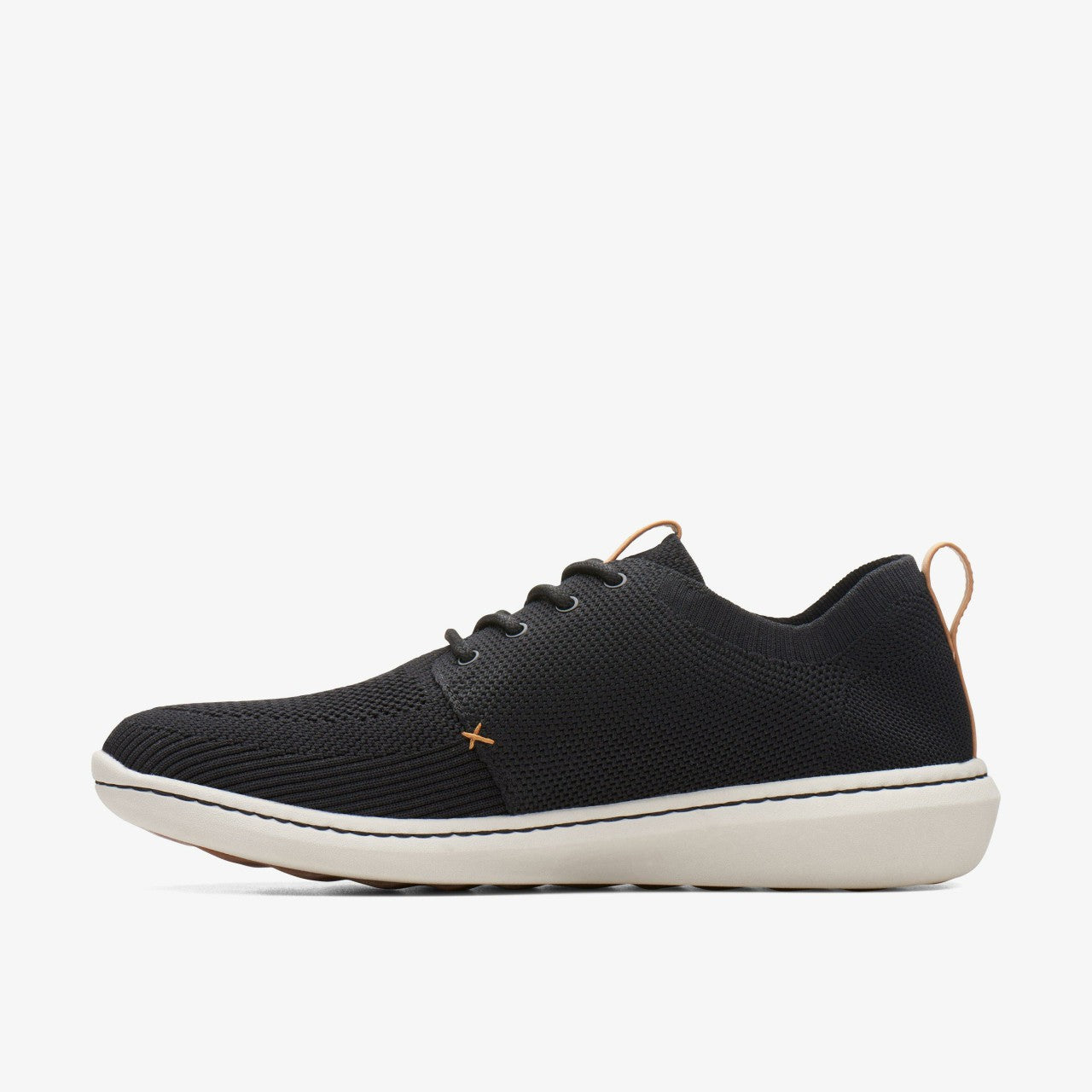 Step Urban Mix Black | Clarks Sale