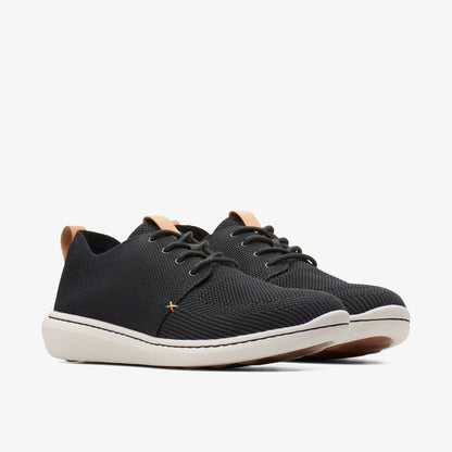 Step Urban Mix Black | Clarks Sale