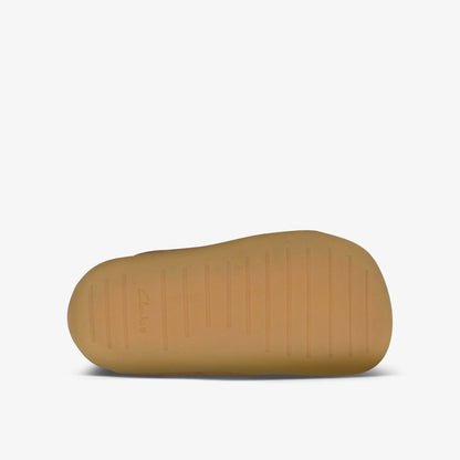 Roamer Craft Toddler Tan Leather | Clarks on Sale