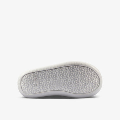 Crest Tuktu Toddler Navy Leather | Clarks on Sale