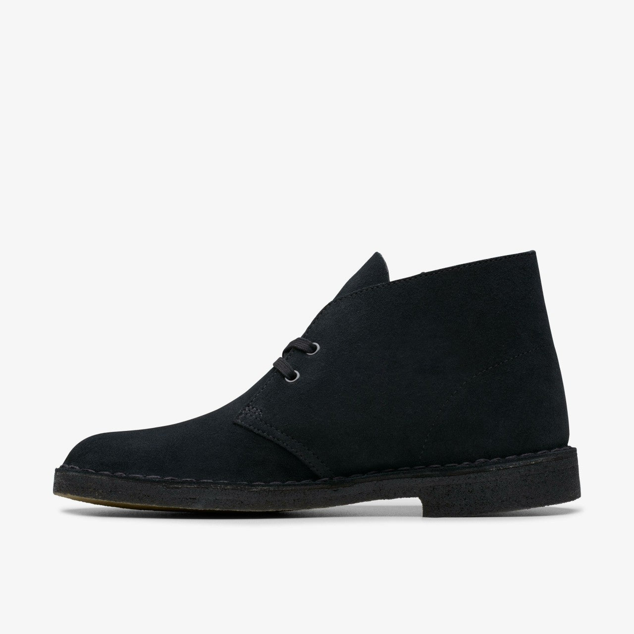 Desert Boot Black Suede | Clarks Sale