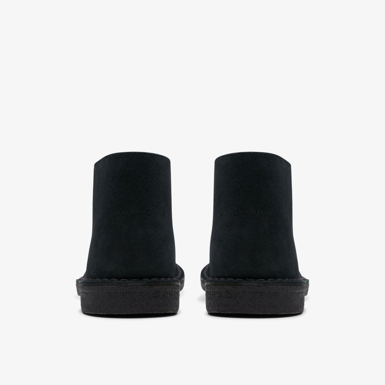 Desert Boot Black Suede | Clarks Sale
