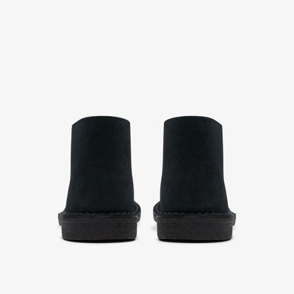 Desert Boot Black Suede | Clarks Sale