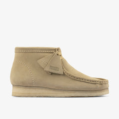 Maple Suede