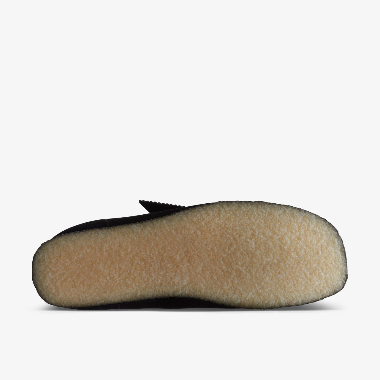 Wallabee Boot Black Suede | Clarks for sale