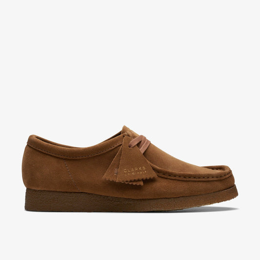 Wallabee Cola | Clarks outlet