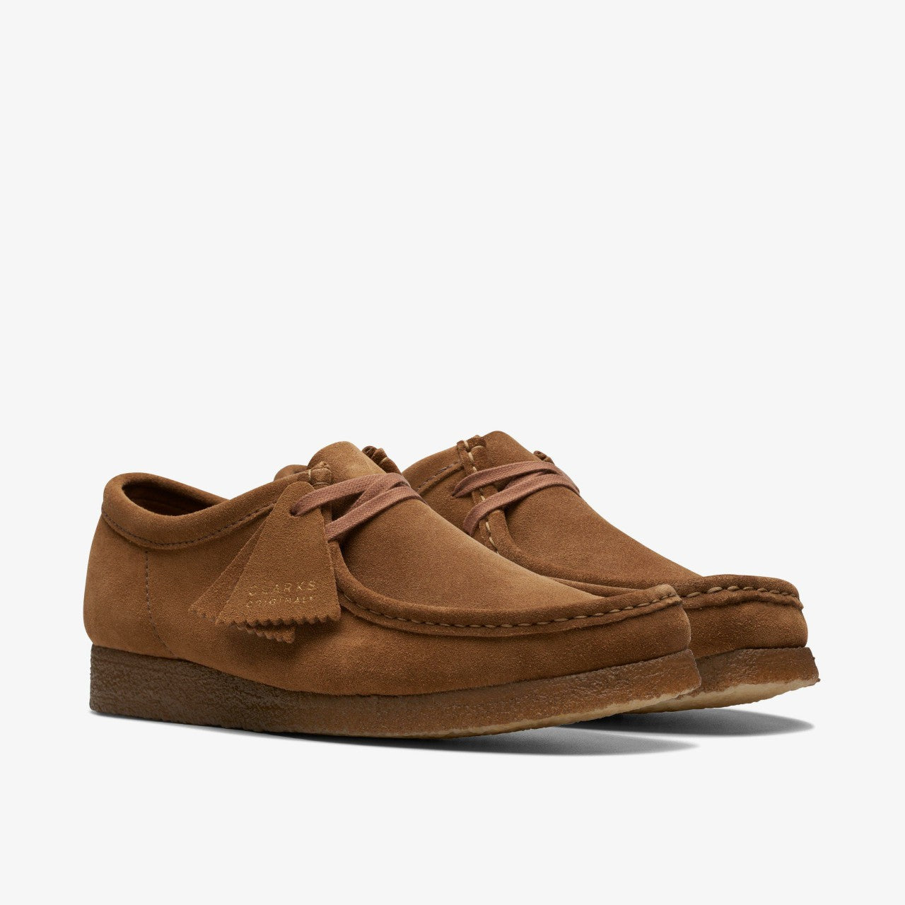 Wallabee Cola | Clarks outlet