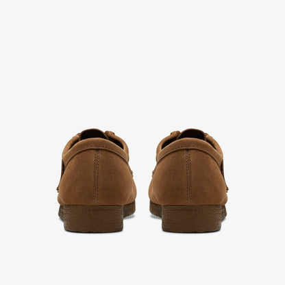 Wallabee Cola | Clarks outlet