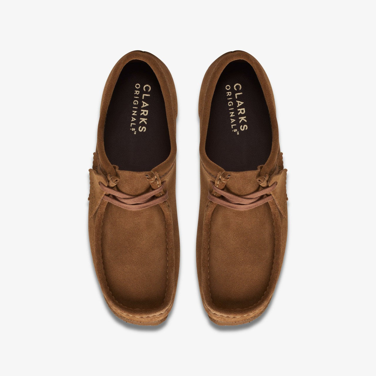 Wallabee Cola | Clarks outlet