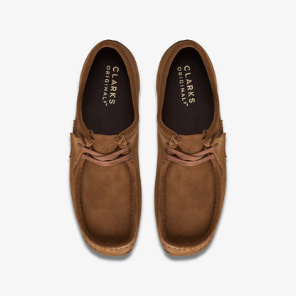 Wallabee Cola | Clarks outlet