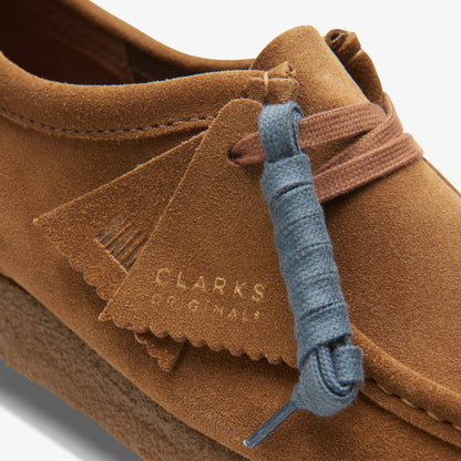 Wallabee Cola | Clarks outlet