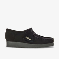 Black Suede