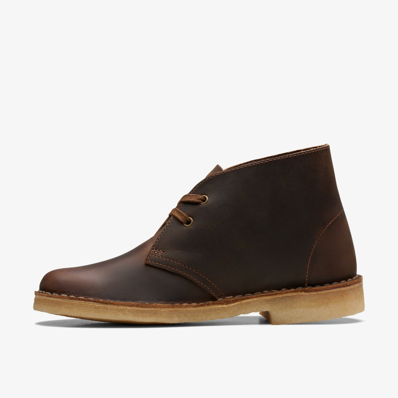 Desert Boot Beeswax | Clarks on Sale