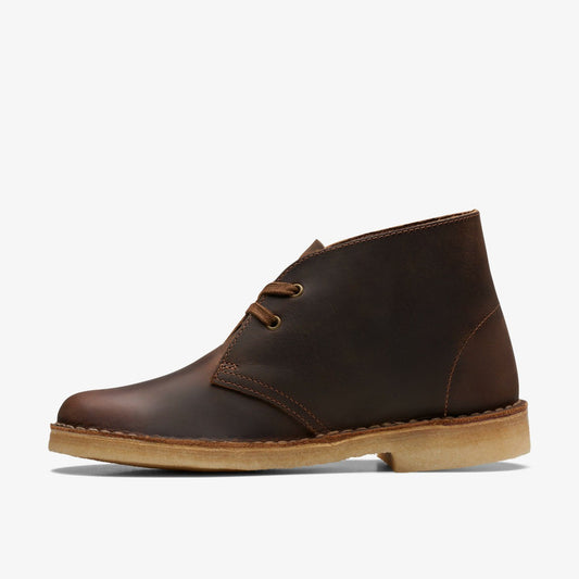 Desert Boot Beeswax | Clarks on Sale
