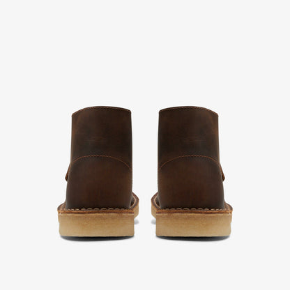 Desert Boot Beeswax | Clarks on Sale