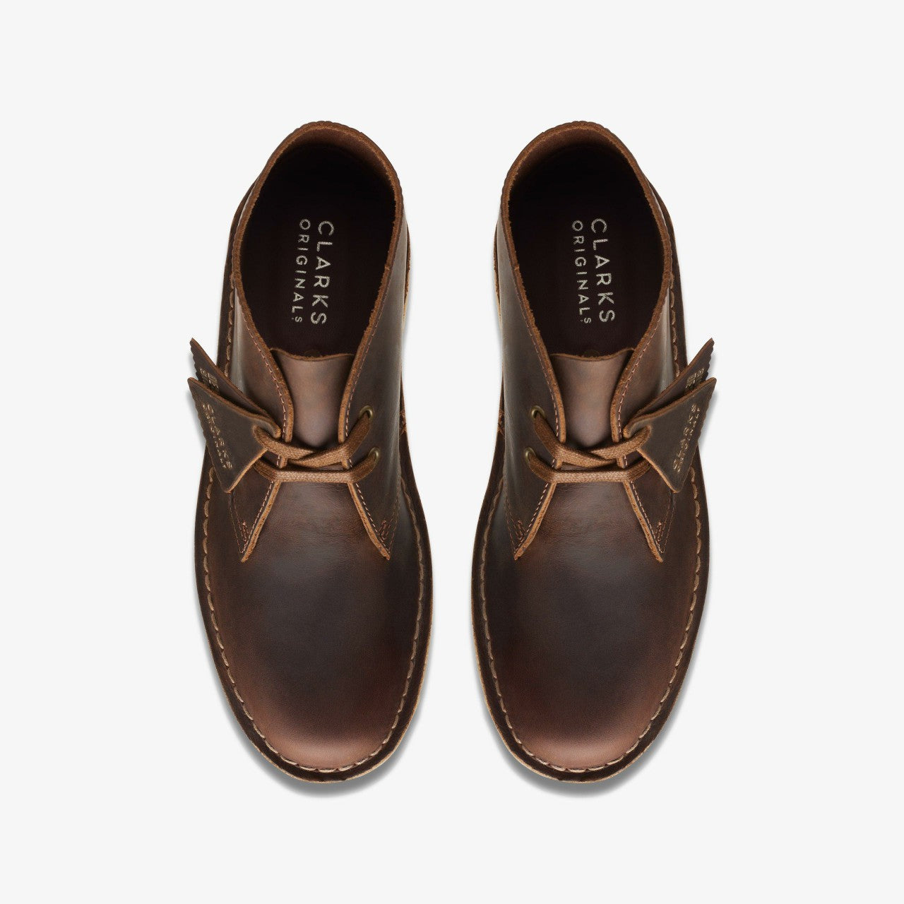 Desert Boot Beeswax | Clarks on Sale