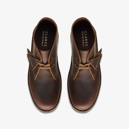 Desert Boot Beeswax | Clarks on Sale