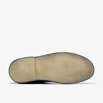 Desert Boot Black Suede | Clarks for sale