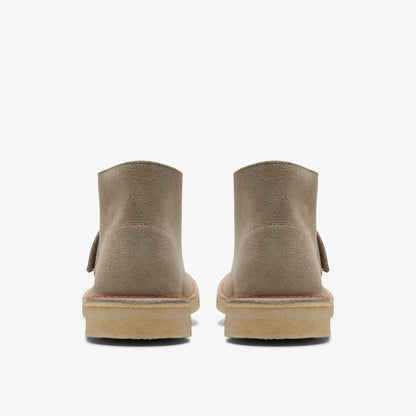 Desert Boot Sand Suede | Clarks for sale
