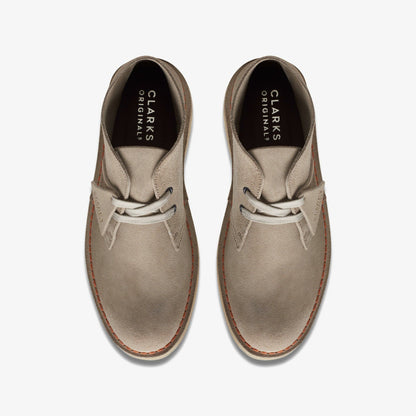 Desert Boot Sand Suede | Clarks for sale