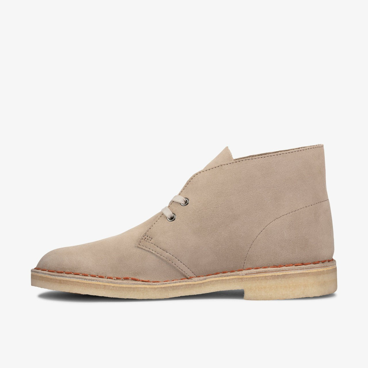 Desert Boot Sand Suede | Clarks discount