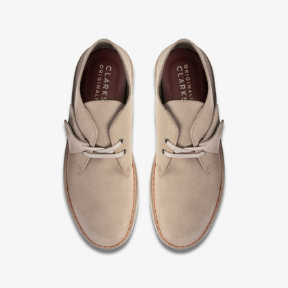 Desert Boot Sand Suede | Clarks discount