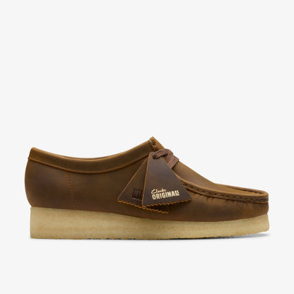 Wallabee Beeswax | Clarks Sale