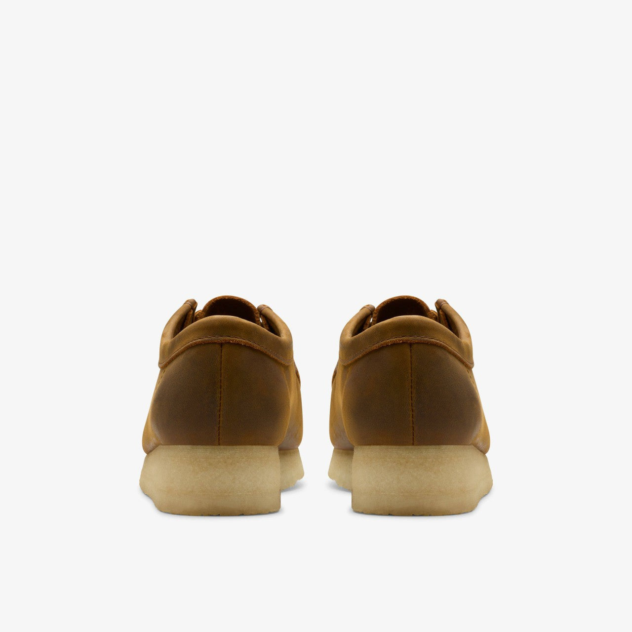 Wallabee Beeswax | Clarks Sale