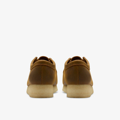 Wallabee Beeswax | Clarks Sale