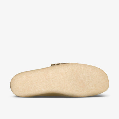 Wallabee Maple Suede | Clarks for sale