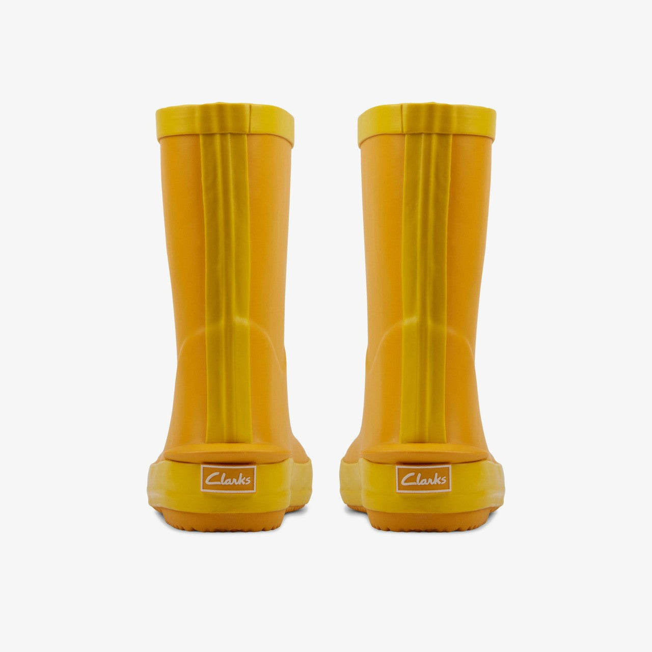Tarri Run Toddler Yellow | Clarks discount