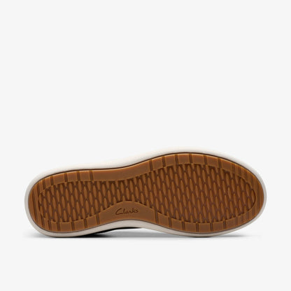 Nalle Lace Navy Nubuck | Clarks online