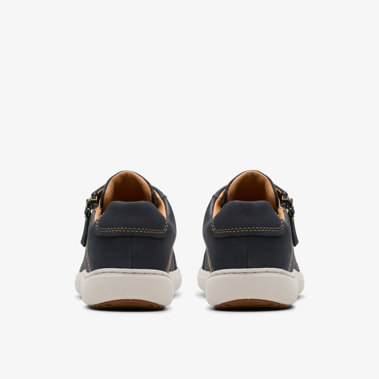 Nalle Lace Navy Nubuck | Clarks online