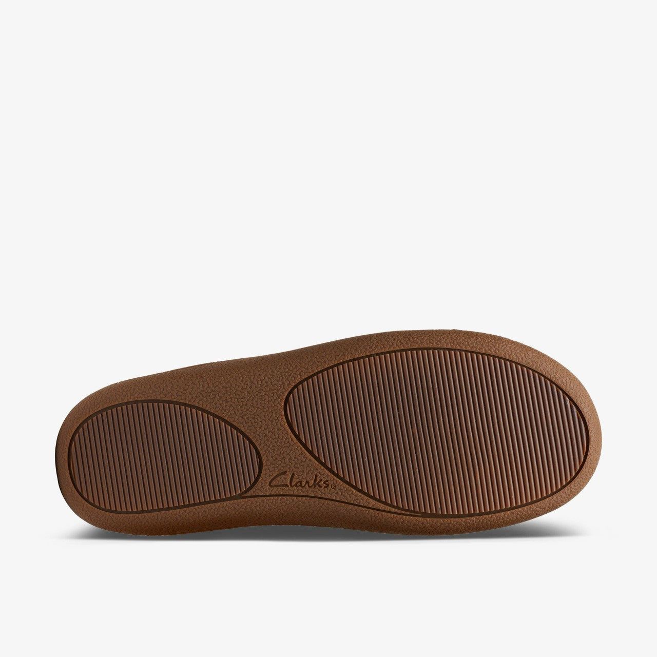 Home Mocc Slipper Navy Suede | Clarks online