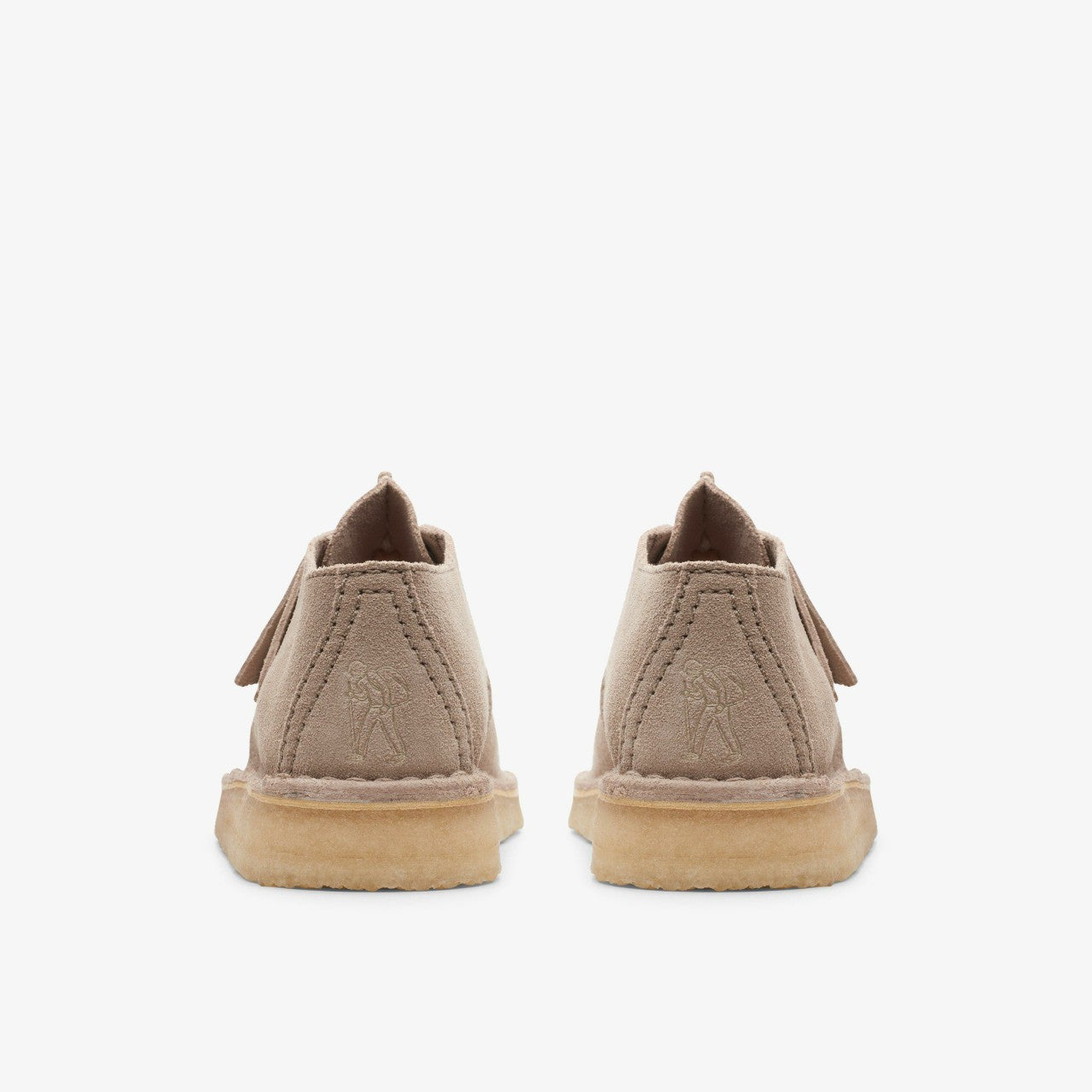 Desert Trek Sand Suede | Clarks discount