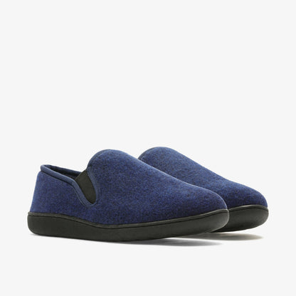 King Ease Navy | Clarks Sale
