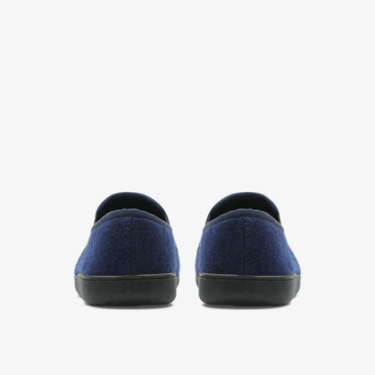 King Ease Navy | Clarks Sale