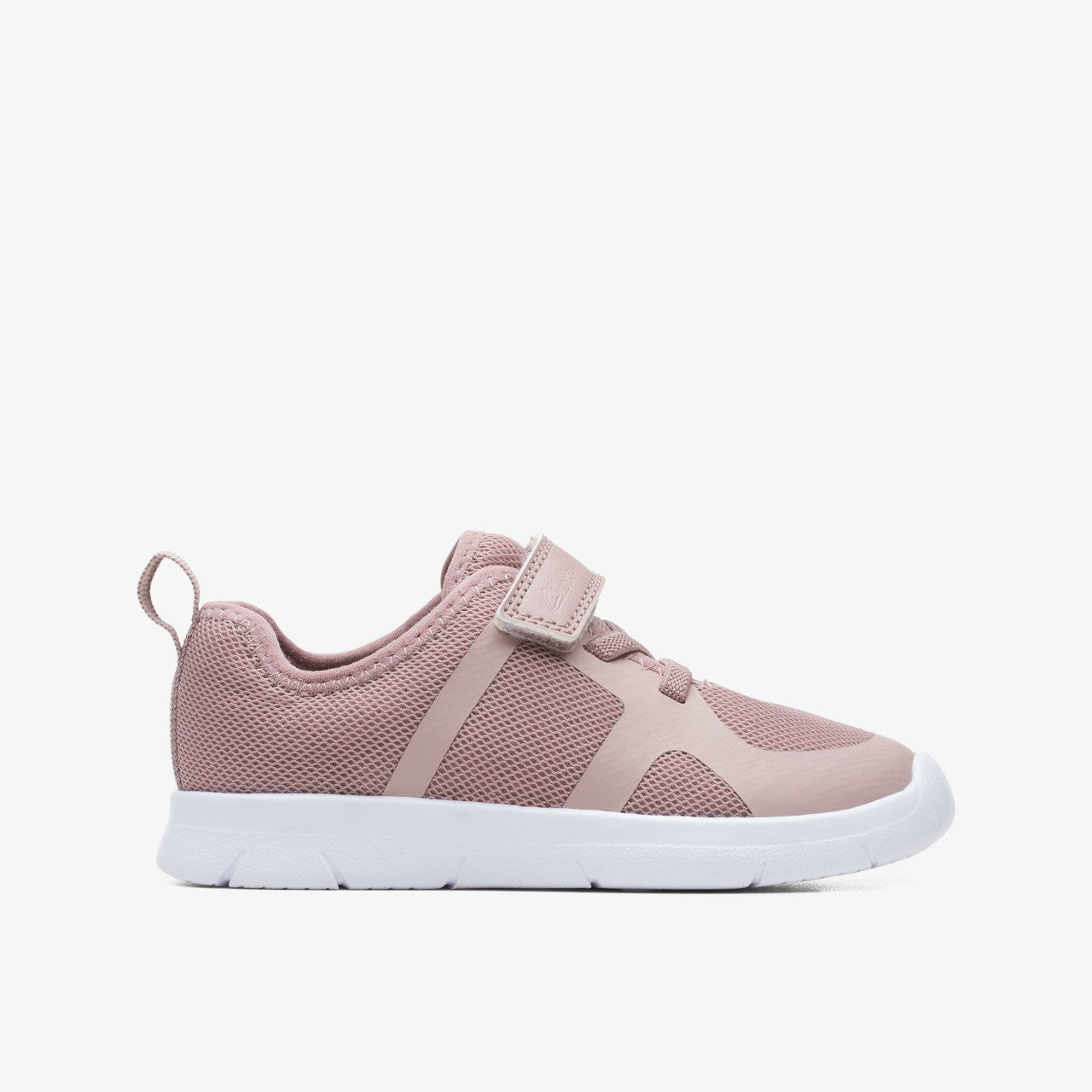 Ath Flux Kid Pink | Clarks for sale