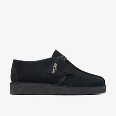 Black Suede