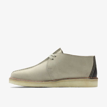Desert Trek Sand Suede | Clarks discount