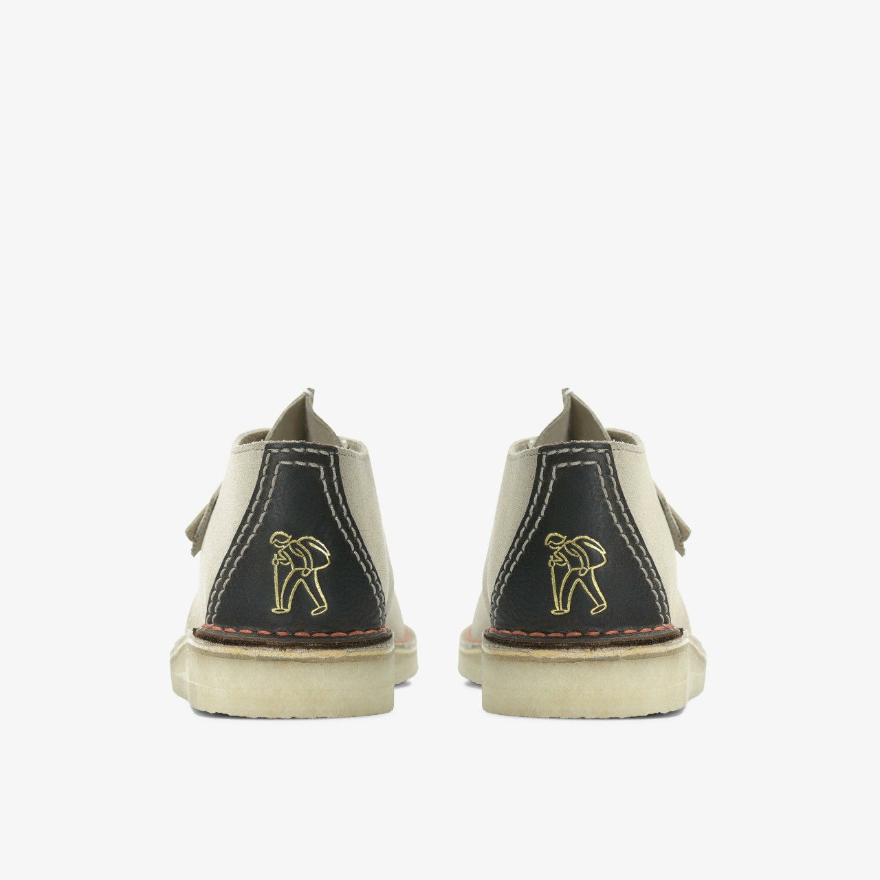 Desert Trek Sand Suede | Clarks discount