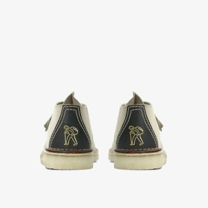 Desert Trek Sand Suede | Clarks discount