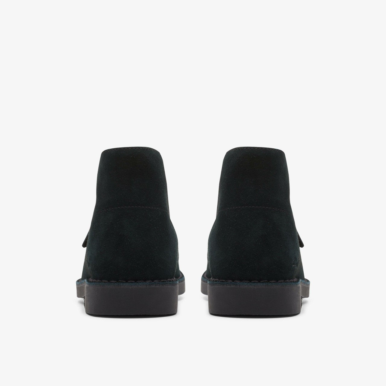Desert Boot Evo Black Suede | Clarks on Sale