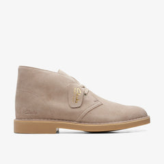 Sand Suede