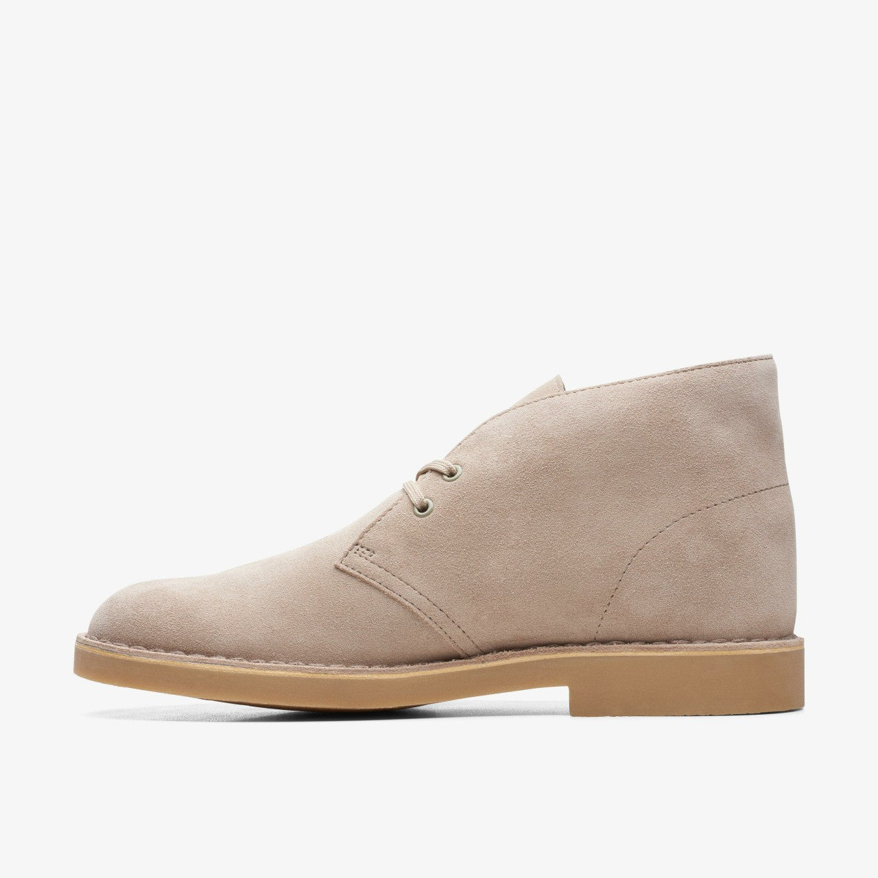 Desert Boot Evo Sand Suede | Clarks online