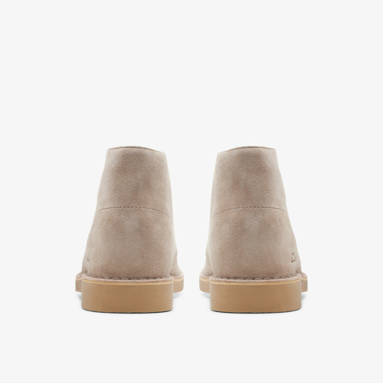 Desert Boot Evo Sand Suede | Clarks online