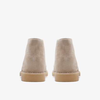Desert Boot Evo Sand Suede | Clarks online