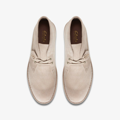 Desert Boot Evo Sand Suede | Clarks online