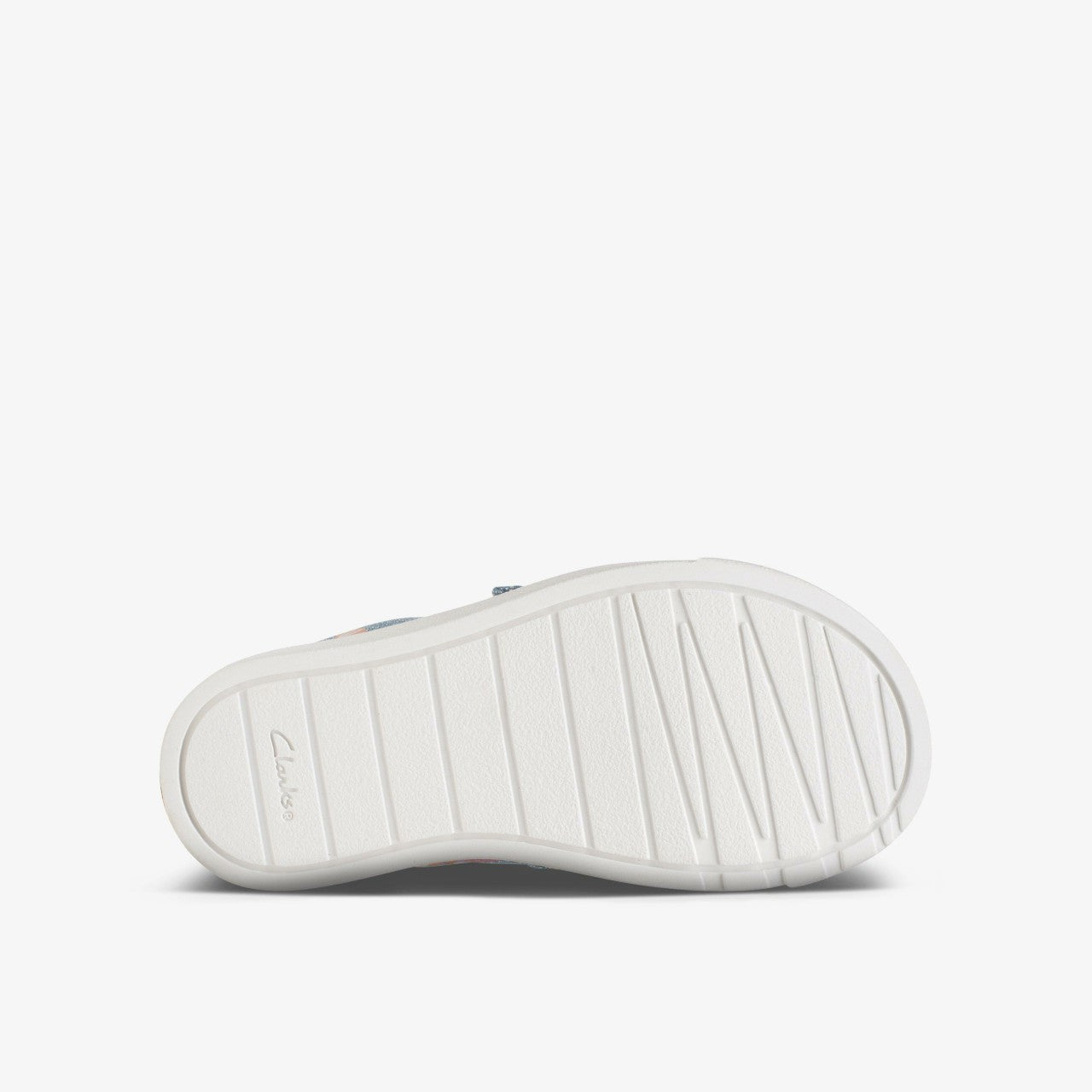 City Bright Toddler Denim | Clarks outlet